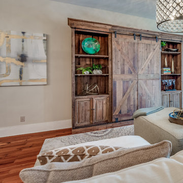 Luxurious Family Rooms