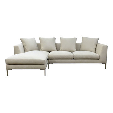 ARIA - MODERN CUSTOM SOFA SECTIONALS