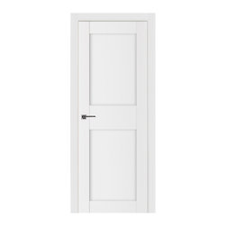 Newy Stile Doors by Brooklyn Doors - Products