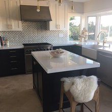 My New Kitchen reveal