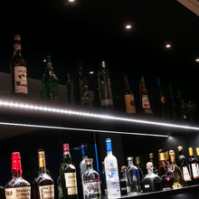 Bar/Entertaining