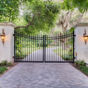 Orlando Custom Home