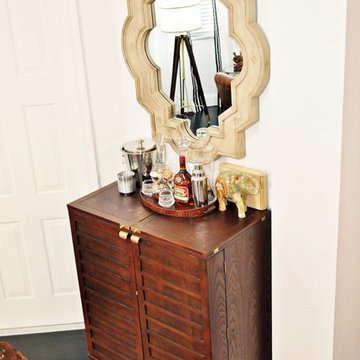 Weston Renovation