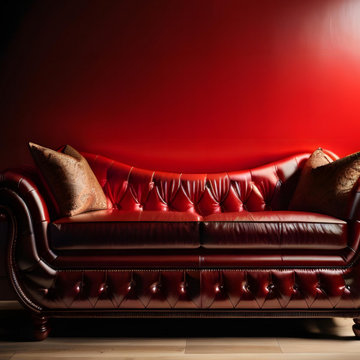 Premium Sofa Restoration & Upholstery Services in Gurugram