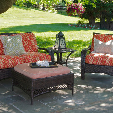 Design Envy Outdoor Update