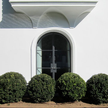 Period Modern - Beverly Hills CA