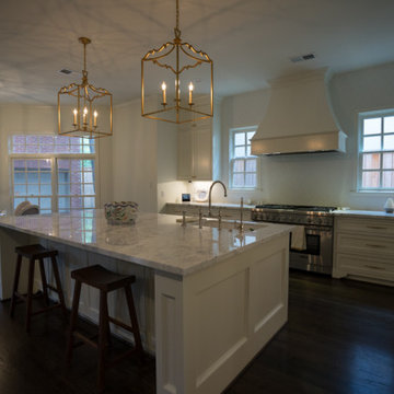 S. Phillips Remodel