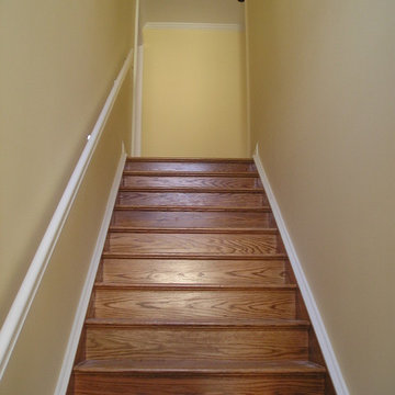 Interior House Painting in New Jersey