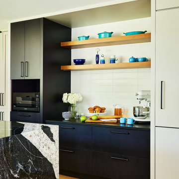 Modern Comfort