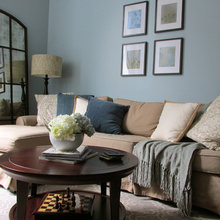 Living Room Ideas