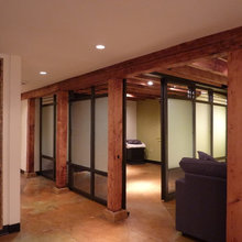 Basements