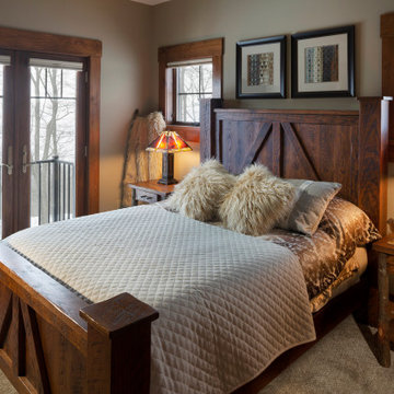 Deep Creek Lake Residence