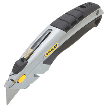 Stanley® 10-788 InstantChange® Retractable Utility Knife