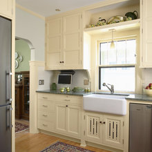Heide kitchen