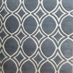 In store area rug collections - Area Rugs
