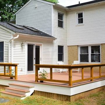 Outdoor Living