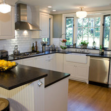 Kitchen Window