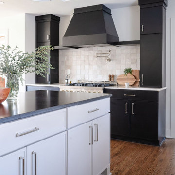 Distinct Homes Poppleton Remodel