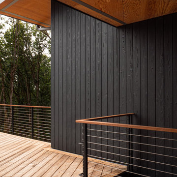 Issaquah Passive House