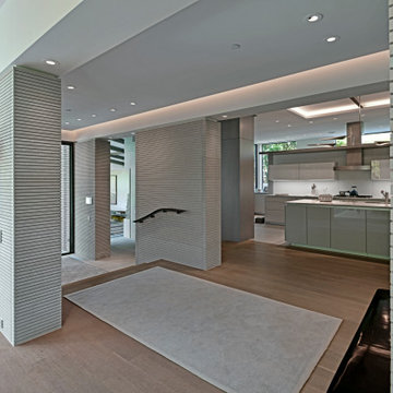 Pinnacle Award | Private Residence