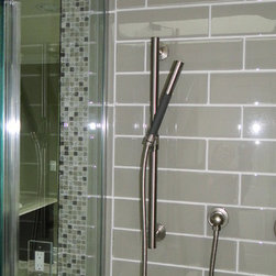TILE DESIGN INSPIRATIONS, LLC. - Tile