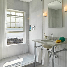 Bathroom Ideas