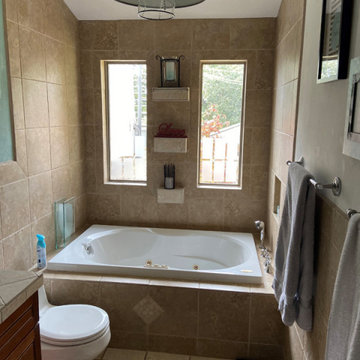 Restroom Renovation