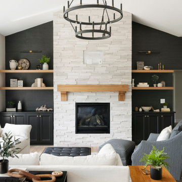 Hastings Whole Home Remodel