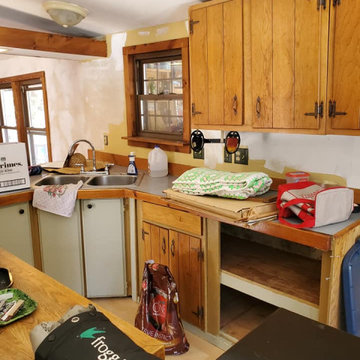 Remodel that turned into $7,000 a month profit