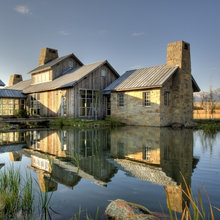 lodge