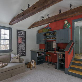 Amherst Master Suite