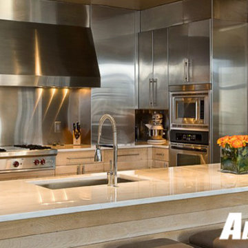Downtown NYC- Complete Apartment Remodeling
