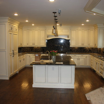 New House Newton