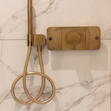 Stylish refurbishment in Fitzrovia