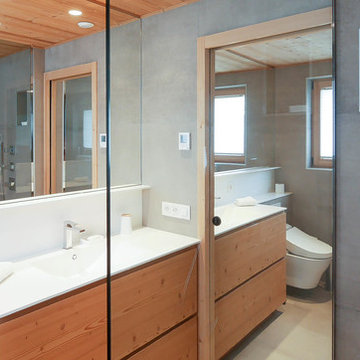 Appartement Saint-Paul