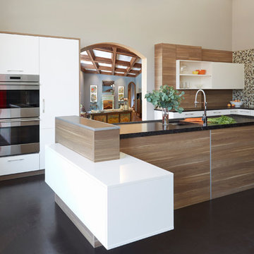 Showroom Leicht