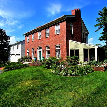Prestigious Veasey Shore Waterfront