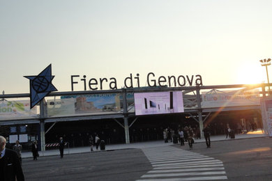 Euroflora Genova
