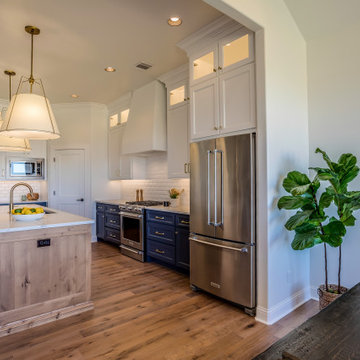 Design & Build Firm