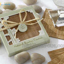 Coasters
