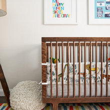 Silas's Room