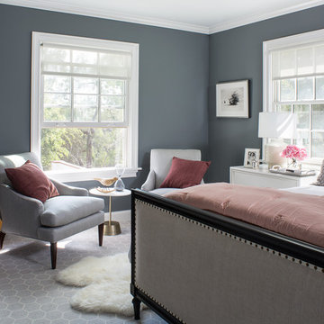 Breezy San Diego Family Home