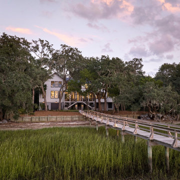Anderson Residence