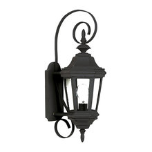 Outside Lighting