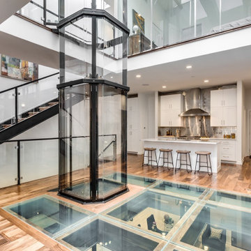 In Home Lifts