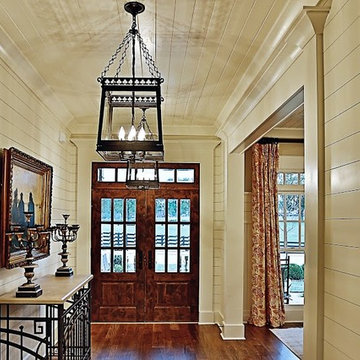 The Fall Festival of Homes at the Grove