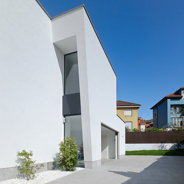Vivienda unifamiliar AP