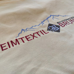 Muster Leihtasche - Home Decor