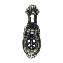 Pedestal and Wardrobe Handles - Cabinet And Drawer Handle Pulls