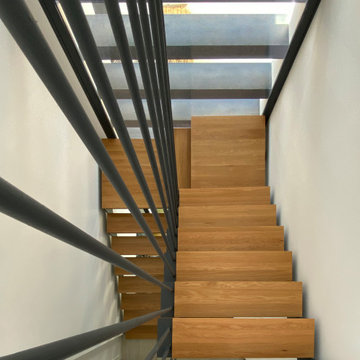 Casa JrCh
